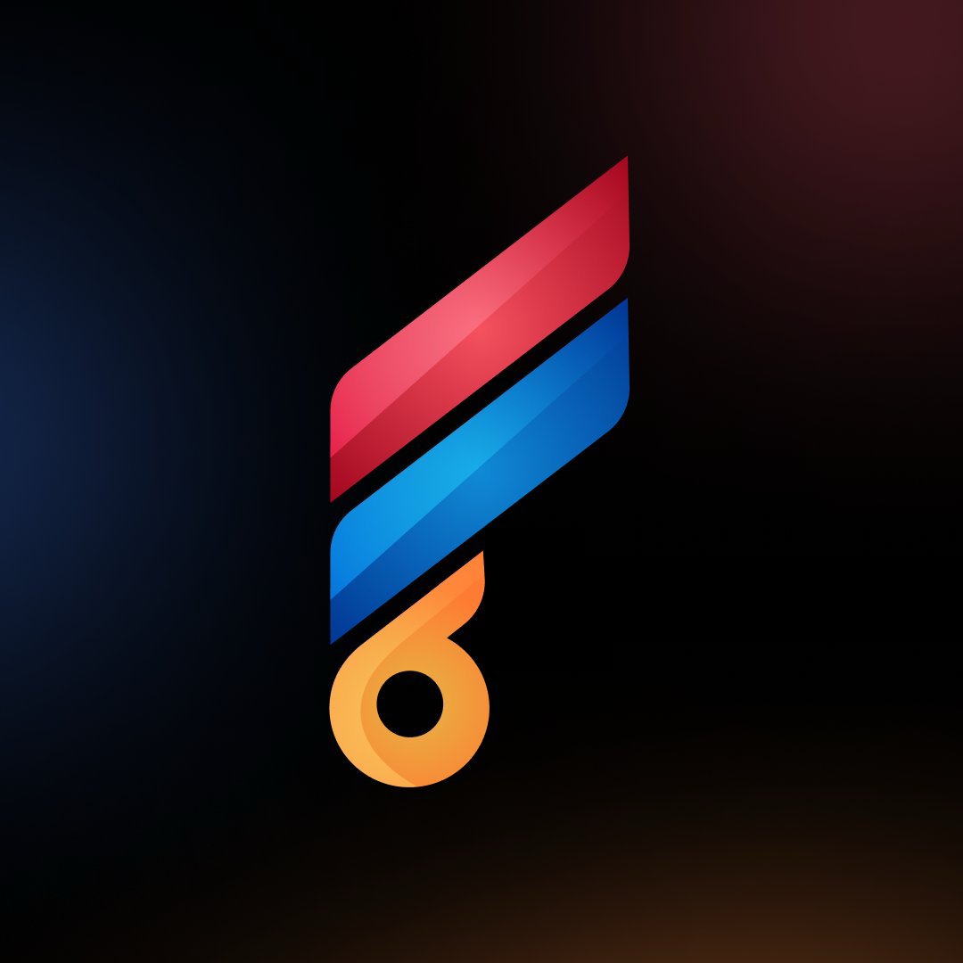 Friday Logo