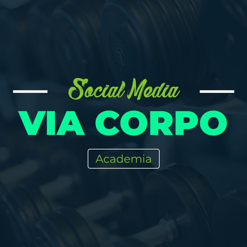 Via Corpo